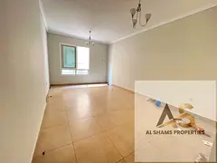 Largest 2BHK | 3 Bath Parking Separate kitchen &amp; Close Hall Near Al zahia City Center