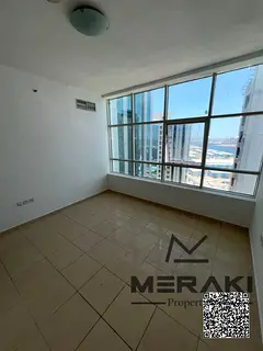Own a 1 Bedroom Apartment with Creek Sea View Ready to Move In and Invest for Only AED 5,000 Monthly