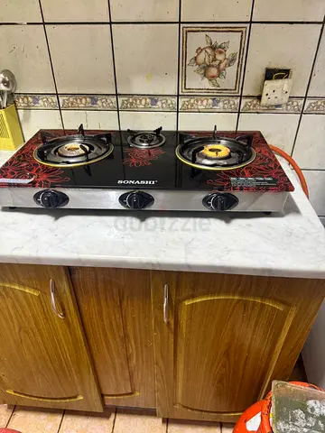 Sale for stove