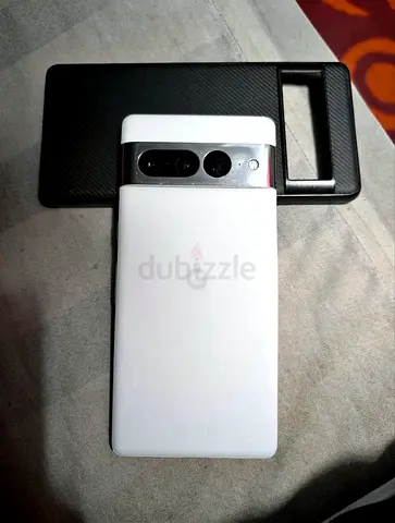 Google pixel 7 pro