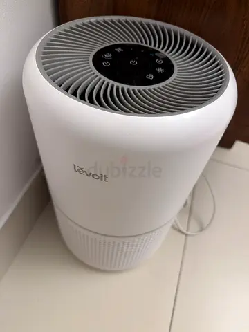 Levoit Compact Air Purifier - Good Condition