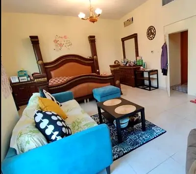 Room for Rent in Al Taawun, Sharjah