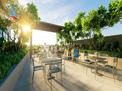 60% Mortgage | 2% DLD Waiver | 0.05% Monthly | Near metro