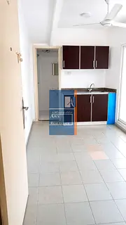 Studio Available in Naif - Close to Daily Essential Needs