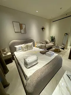 Ready To Move-In | Fully Furnished | Multiple Cheques | Top Quality | Book Now!