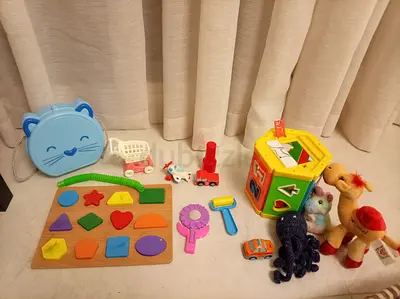 Toys(Free)