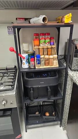 4-tier storage