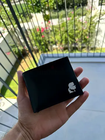 Original Karl Lagerfeld wallet