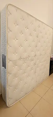 Super King size mattress