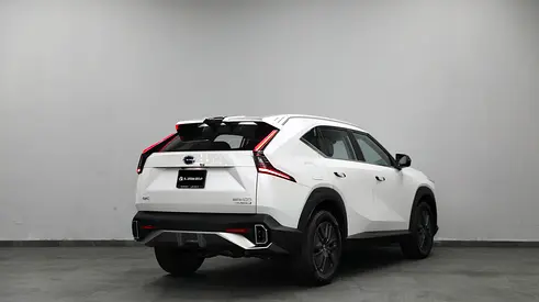 GAC EMKOO GS, миниатюра 6