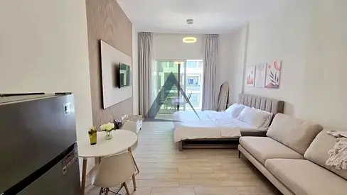 Ready to move unit | Fully Furnished | Best Offer