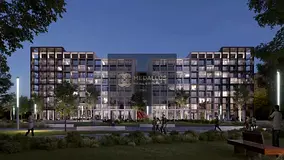 Modern 1 BHK Unit | Prime Location | Family Community | High ROI