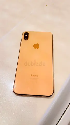 I phone Xs max for sale
