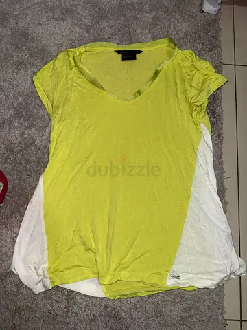 Armani Exchange Womens T-Shirt, S - M
