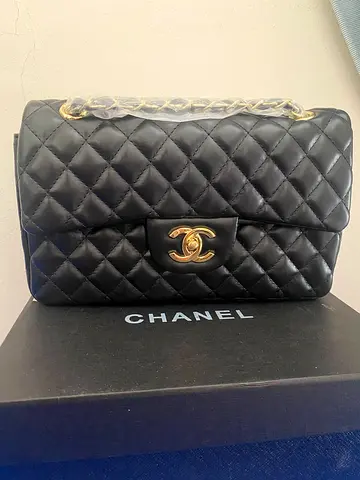 Chanel purse