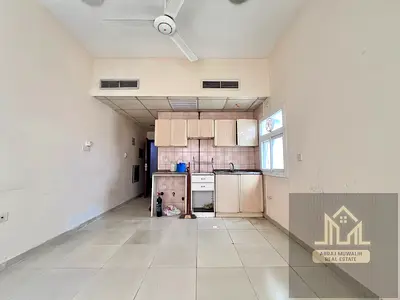 Lavish Studio With Central Ac & Gas Only Family