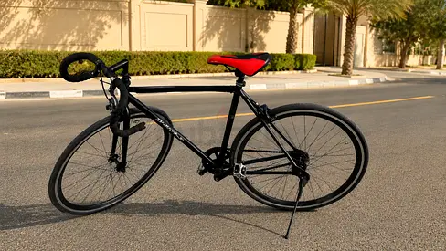 Sport cycle