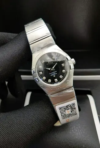 Omega Constellation Womens watch
