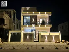 A golden opportunity to own a European-designed villa with very high-end finishing, at a price that