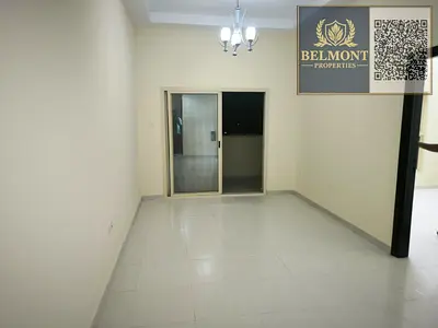 🏡 Attractive 1 BHK with Parking in Lilies Tower, Emirates City – AED 30,000/year