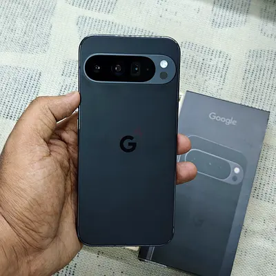 GOOGLE PIXEL 9 PRO XL 256 GB