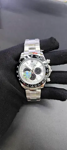 Rolex daytona automatic
