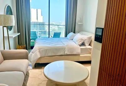 Modern Studio| Fully Furnished|Prime Location