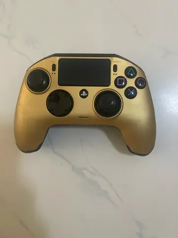 PS4 pro controller