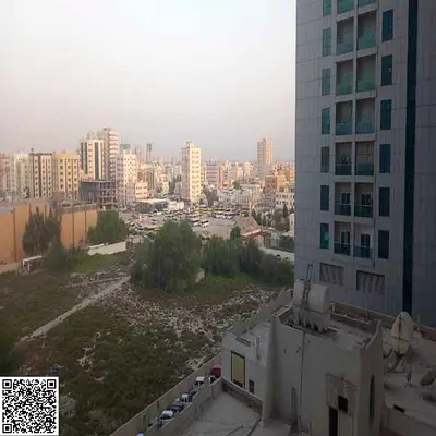 1BHK Apartment availble for rent  in City Tower, Ajman - Excellent Price