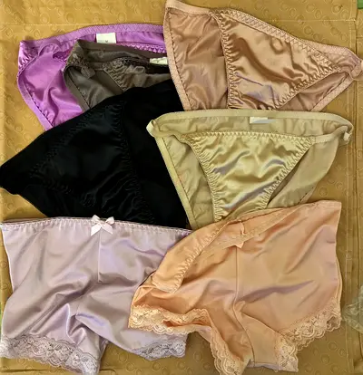Underwear