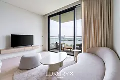 Multiple Options | Creek &amp; Burj View | Luxury