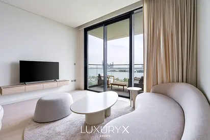 Multiple Options | Creek & Burj View | Luxury