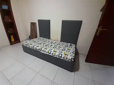 Single Bed