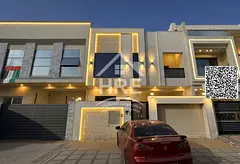 Luxury townhouse for rent in Al Yasmin