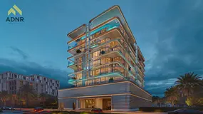Sea View 2BR Apartment | Luxury Living | World Class Amenities