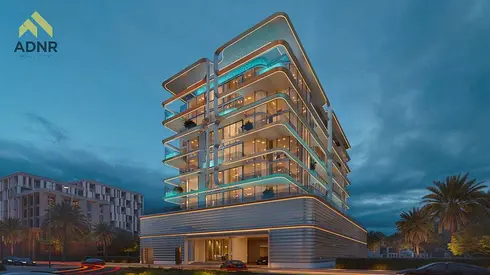 Sea View 2BR Apartment | Luxury Living | World Class Amenities