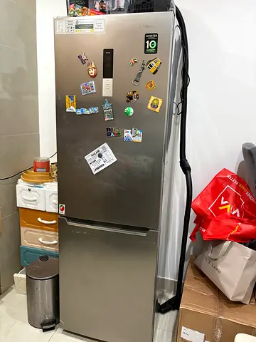 Fridge