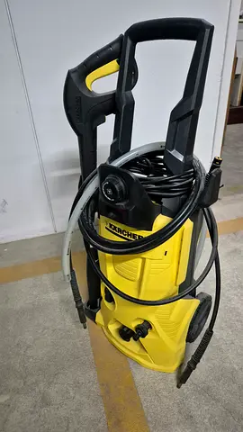Kärcher K-Series High Pressure Washer – Excellent Working Condition