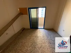 Huge family 3BHK, Sharjah. Large balcony, prime location, near all services. AED 35k with easy payme
