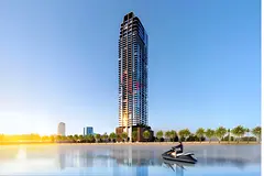 Own Your Unit Now at the Newest project in Al Khan, Sharjah | No Commission | Book Now