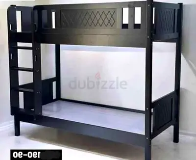 Bed Bunker Type New luxury Quality stock Sale