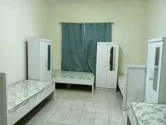 Executive lades Bed Space