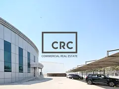 Logistic Warehouse| Rented - 12% Net ROI for 5 yrs
