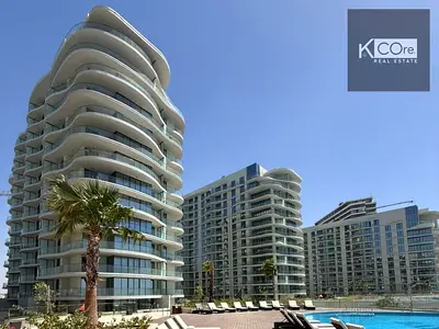 Central 1 Mina Al Arab | Partial Sea View | Best Deal