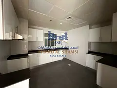 Open View | Luxurious &amp; Huge 2BHK+Maids Room | Prime Location