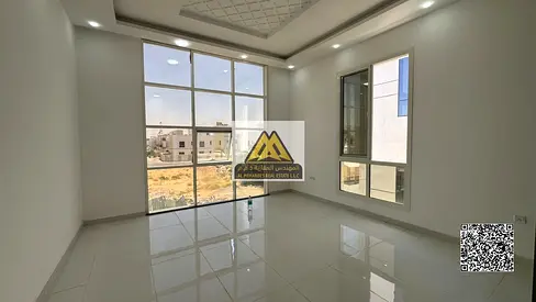 Villa for Sale in Al Yasmeen – Modern Design and Spacious Layout at an Attractive Price | A Rare Opportunity in Ajman