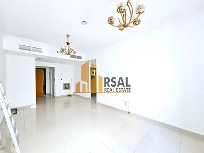 Super Spacious 2 BR l 2-Bathroom l Coverd Parking l New Muwaileh