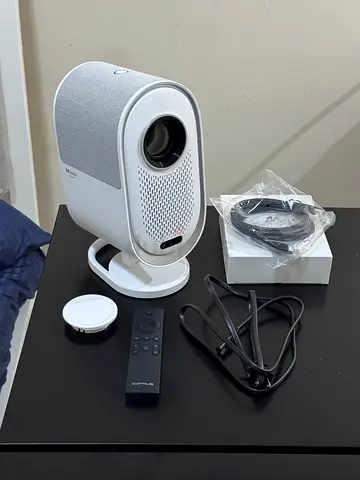 Projector 2k
