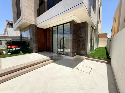 Super deluxe luxury villa, freehold ownership