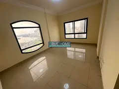 Large space/Stunning view/Balcony